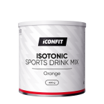 ICONFIT Isotooniline - Apelsin 400g