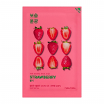 HOLIKA HOLIKA Pure Essence Strawberry n&auml;omask 20 ml