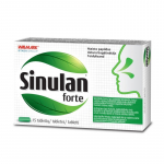 SINULAN Forte tabletid N15