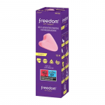 FREEDOM Soft Naiste h&uuml;gieenilised minitampoonid N10