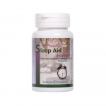 APTIEKAS PRODUKCIJA Sleep Aid Forte k&otilde;vad želatiinkapslid N30