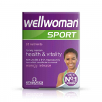 WELLWOMAN Sport tabletid N30