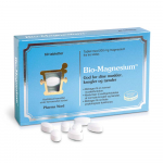 Bioactive Magneesium 200 mg tabletid N60