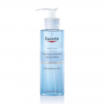 EUCERIN DermatoCLEAN [HYALURON] Puhastusgeel 200 ml