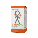 FARINGO pulgakommid N5