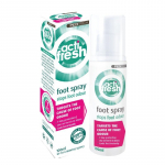 ACTI FRESH Sprei ebameeldiva jala- ja kingal&otilde;hna vastu 100 ml