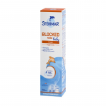 STERIMAR Baby Blocked Nose vasega ninasprei 50 ml
