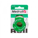 MEDRULL Tekstiilplaaster 2,5 m x 500 cm