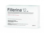 FILLERINA 12HA dermokosmeetilise t&auml;iteaine komplekt, intensiivsus 5, 30 ml x N2