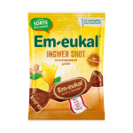 DR.SOLDAN Em-Eukal ImmunStark Ginger Shot kurkumi ja C vit. karamell 75 g