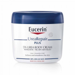 EUCERIN UreaRepair PLUS 5% kehakreem 450 ml