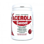 HKK ACEROLA Magusad n&auml;rimistabletid N250