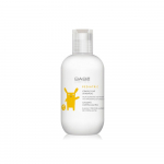 BABE Pediatric Cradle Cap &scaron;ampoon piimakooriku eemaldamiseks lastele 200 ml