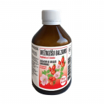 RFF C-vitamiiniga kibuvitsamarjapalsam, vedel 190 ml