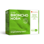 BronchoNorm kapslid N15