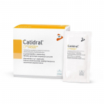 CATIDRAL pulber N20