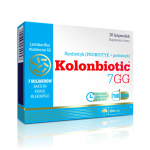 OLIMP LABS Kolonbiotic 7GG kapslid N10