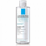 LA ROCHE-POSAY Ultra Sensitive mitsellaarvesi tundlikule nahale 400 ml