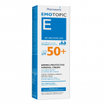 PHARMACERIS Emotopic Dermo Protect SPF50+ kreem 75 ml