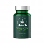SILVANOLS Resveratrol Complex kapslid N60