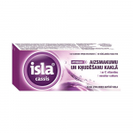 ISLA Cassise pastillid N30