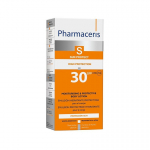 PHARMACERIS Sun SPF30 p&auml;ikesekaitsekreem kehakreem 150 ml
