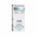 PHARMACERIS A Opti-Sensilium kortsudevastane silma&uuml;mbruskreem 15 ml
