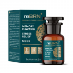BIOFARMACIJA REBRN+ kapslid N60