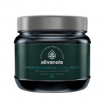 SILVANOLS Premium Marine Collagen pulber 400 g