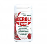 HKK ACEROLA Magusad n&auml;rimistabletid N90