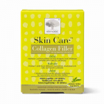 NEW NORDIC Skin Care Collagen Filler tabletid N60
