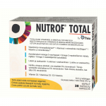 NUTROF Kokku kapslid N30
