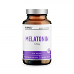 ICONFIT Melatoniini kapslid N90
