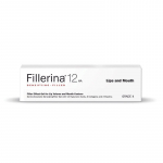 FILLERINA huulegeel, intensiivsus 4,7 ml