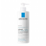 LA ROCHE-POSAY Lipikar Lait Urea 10% kehakreem 400 ml
