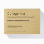 COLLAGENINA n&auml;omask - komplekt 6 t&uuml;&uuml;pi kollageeniga, intensiivsus 2, 2&times;30 ml, 1&times;50 ml