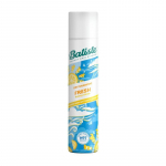 BAISTE V&auml;rske kuiv&scaron;ampoon 200 ml