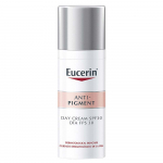 EUCERIN Pigmendivastane p&auml;evakreem SPF 30 50 ml