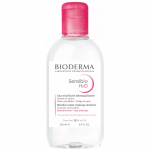 BIODERMA Sensibio H2O Mitsellaarvesi 250 ml