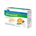 MAGNESIUM Diasporal 400 Extra Direkt kotikesed N20