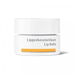 DR. HAUSCHKA huulepalsam 4,5 ml