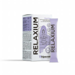 BIOFARMACIJA HIPOCRAT Relaxium 15 ml geel N10