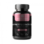 VitalHarmony Appetite Control kapslid N60