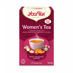 YOGI TEA Naiste tee N17