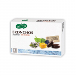 NATĒJA Bronchos pastillid meega N12