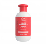 WELLA Professionals Invigo Color Brilliance &scaron;ampoon v&auml;rvitud juustele 300 ml