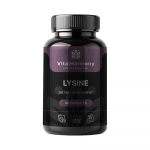 VitalHarmony Lysine kapslid N90