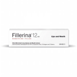 FILLERINA huulegeel, intensiivsus 5,7 ml