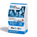 MAGVIT B kompleksi graanulid N20