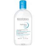 BIODERMA Hydrabio H2O Mitsellaarvesi 500 ml